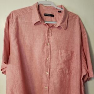 Daniel Cremieux Linen Shirt